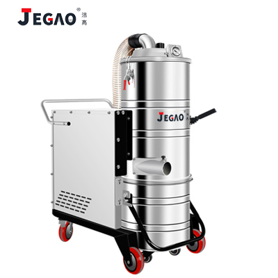 GV-8510工業吸塵器 