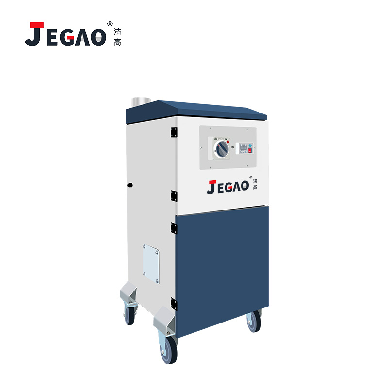 單機(jī)移動式集塵器 GV-110